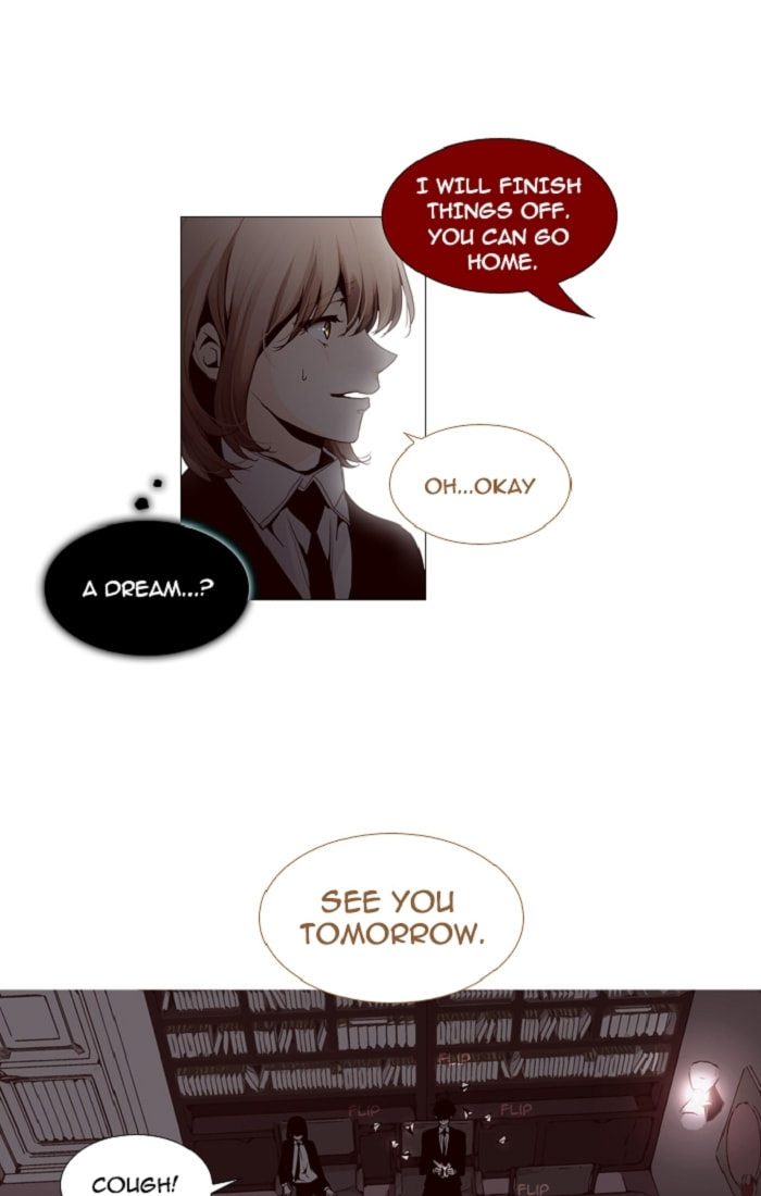Read Trump chapter 89 image 11 on Lezhin