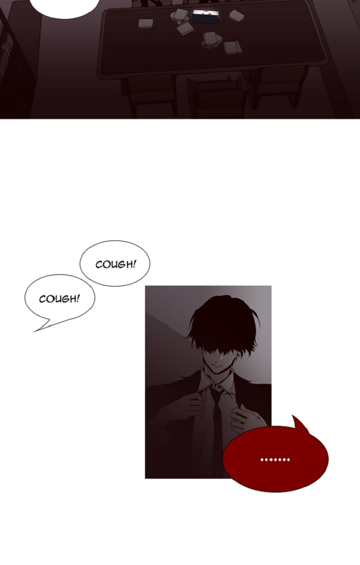 Read Trump chapter 89 image 12 on Lezhin