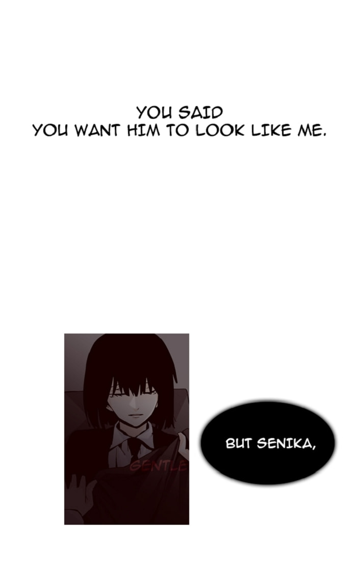 Read Trump chapter 89 image 13 on Lezhin