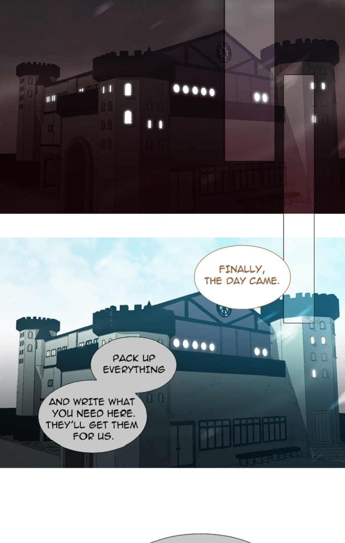 Read Trump chapter 89 image 19 on Lezhin