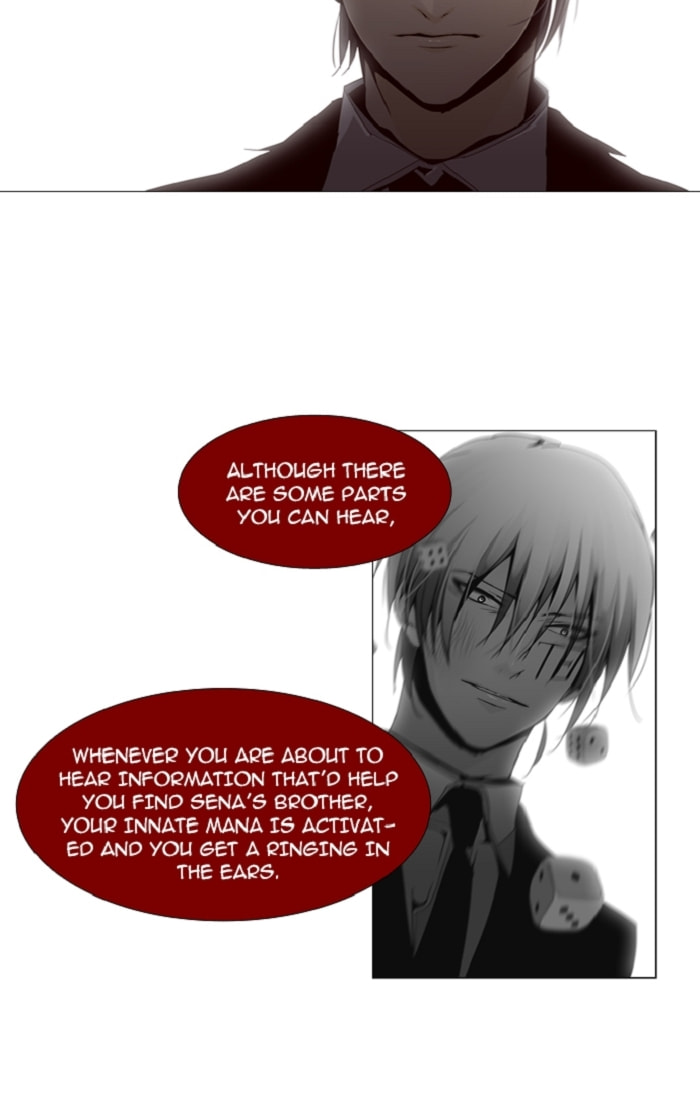 Read Trump chapter 89 image 2 on Lezhin