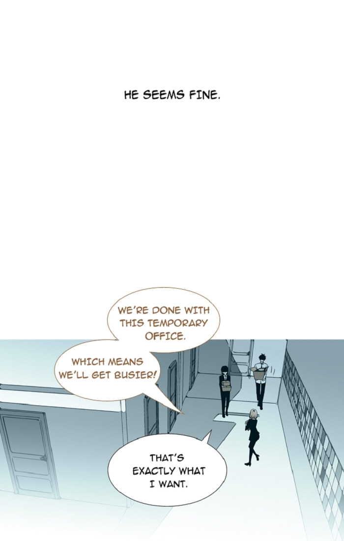Read Trump chapter 89 image 22 on Lezhin