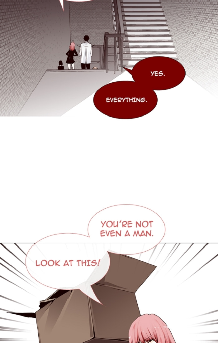 Read Trump chapter 89 image 24 on Lezhin