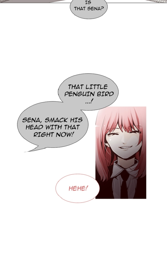 Read Trump chapter 89 image 26 on Lezhin