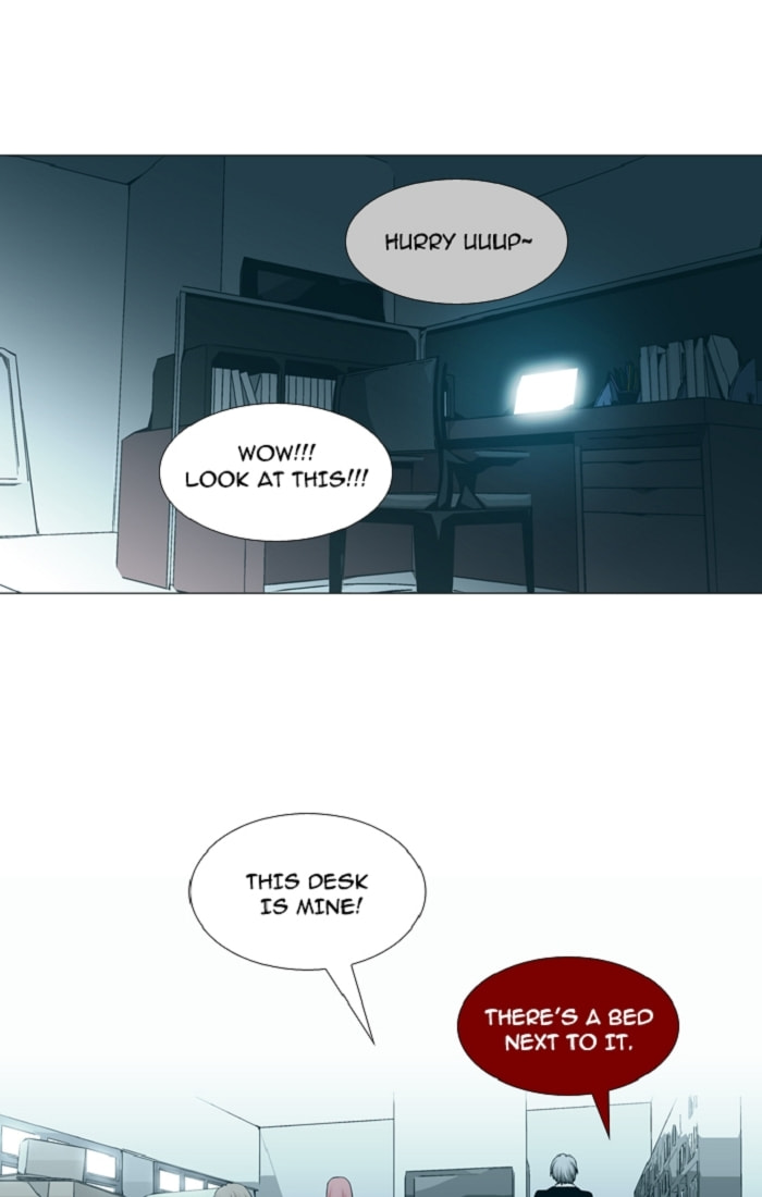 Read Trump chapter 89 image 27 on Lezhin