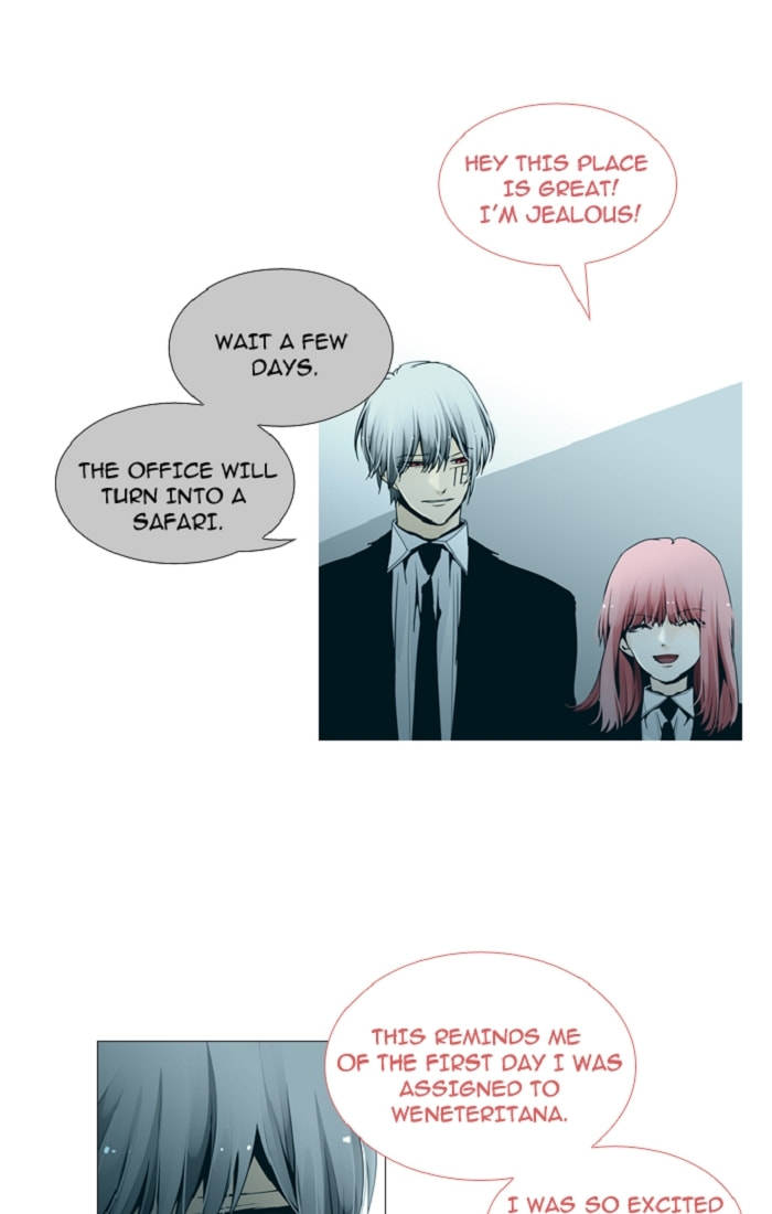 Read Trump chapter 89 image 29 on Lezhin
