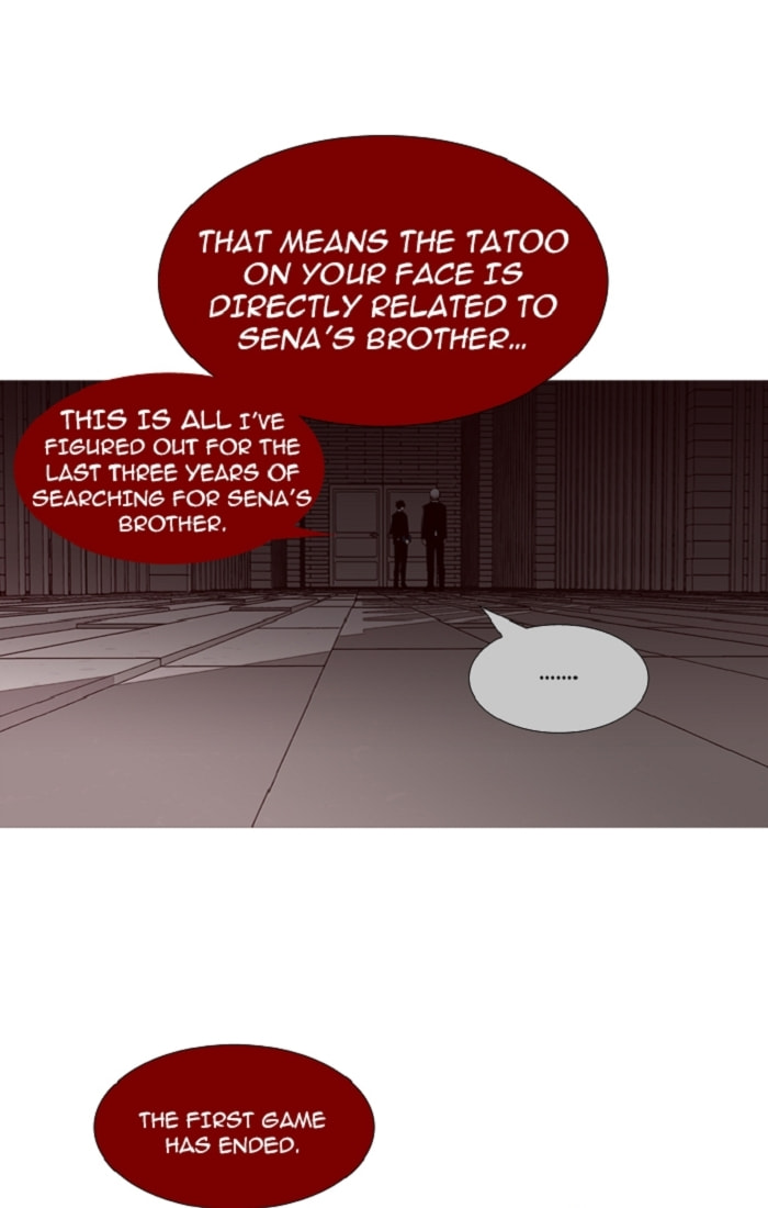 Read Trump chapter 89 image 3 on Lezhin