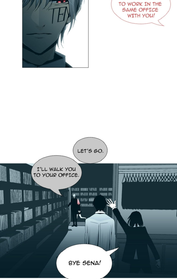 Read Trump chapter 89 image 30 on Lezhin