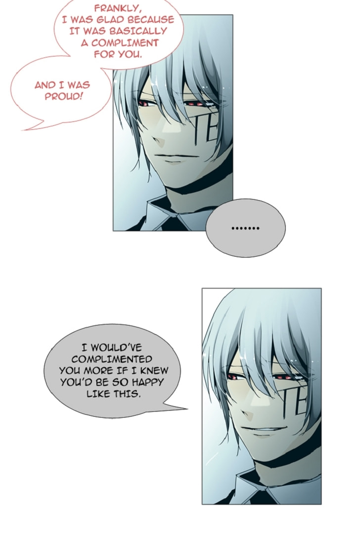 Read Trump chapter 89 image 34 on Lezhin