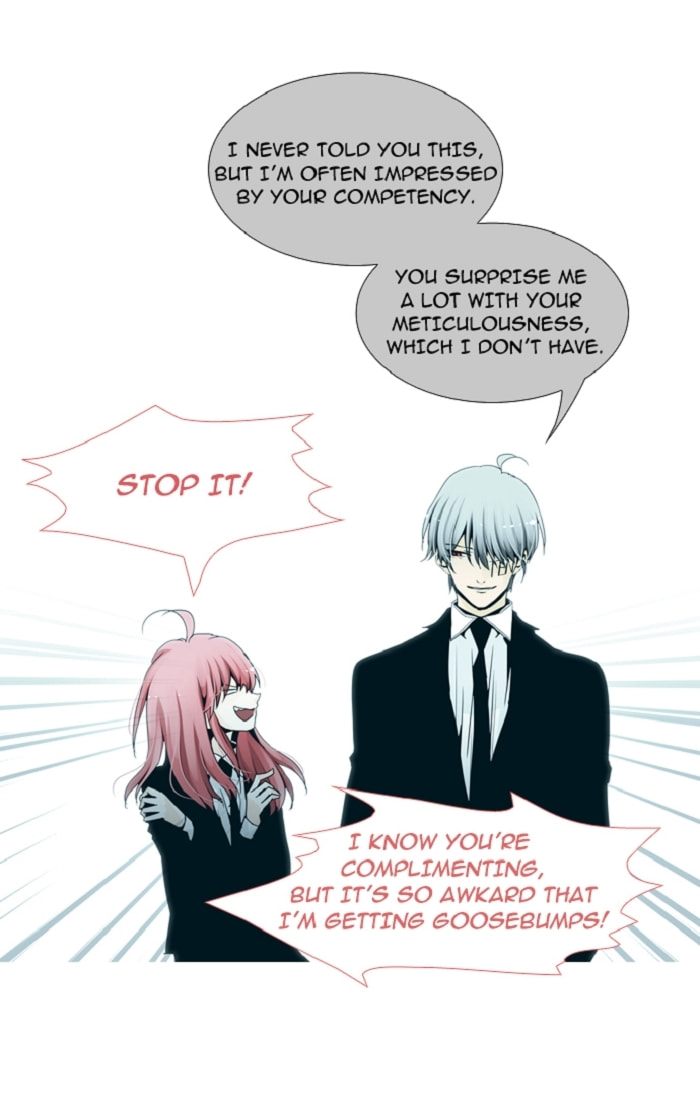 Read Trump chapter 89 image 35 on Lezhin