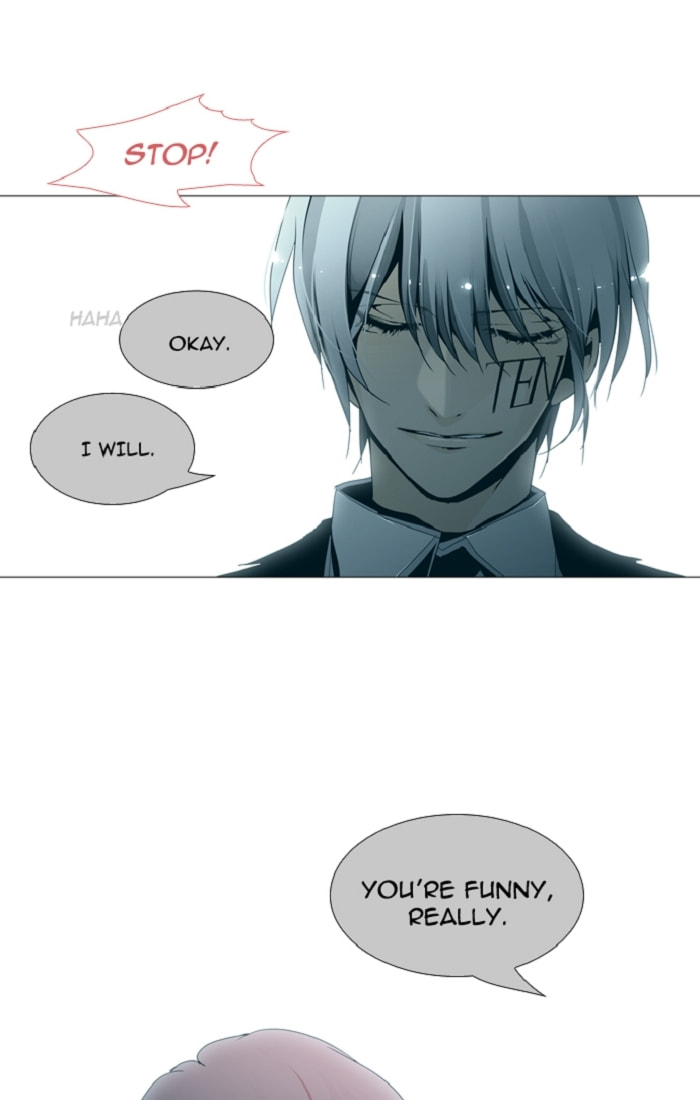 Read Trump chapter 89 image 36 on Lezhin
