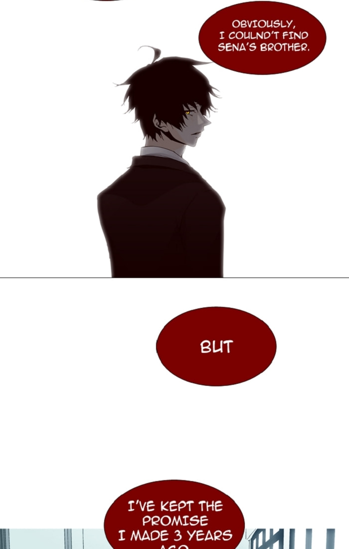 Read Trump chapter 89 image 4 on Lezhin