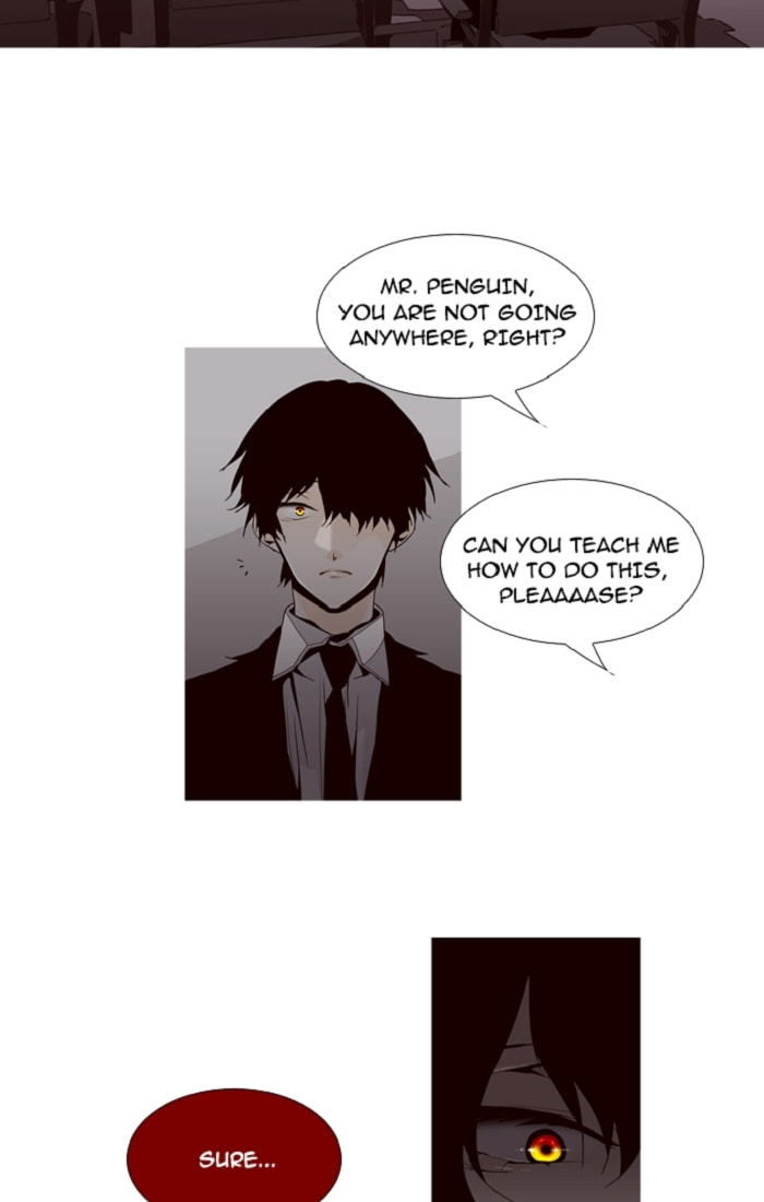 Read Trump chapter 89 image 6 on Lezhin