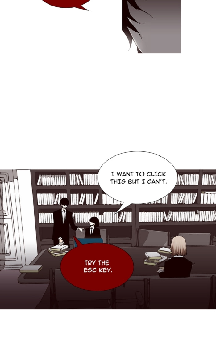 Read Trump chapter 89 image 7 on Lezhin
