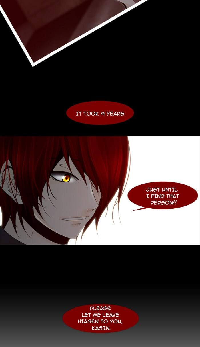 Read Trump chapter 9 image 10 on Lezhin