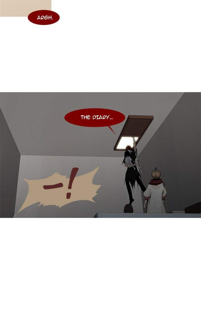 Read Trump chapter 9 image 14 on Lezhin