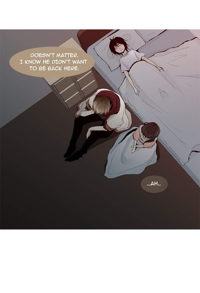 Read Trump chapter 9 image 21 on Lezhin