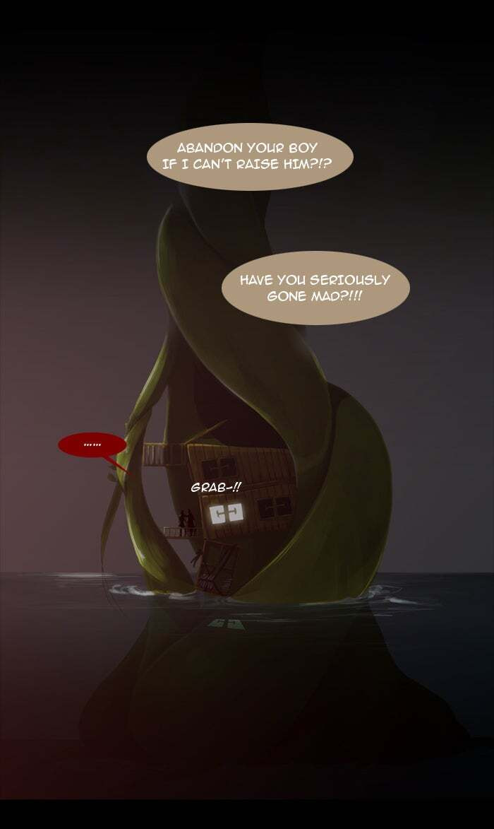 Read Trump chapter 9 image 23 on Lezhin