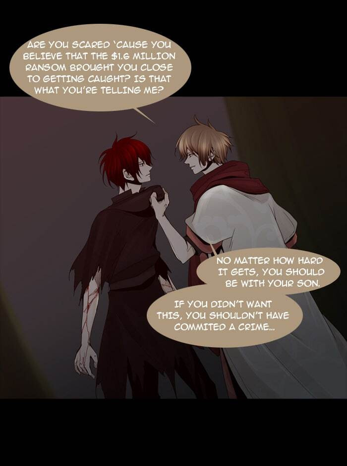 Read Trump chapter 9 image 24 on Lezhin