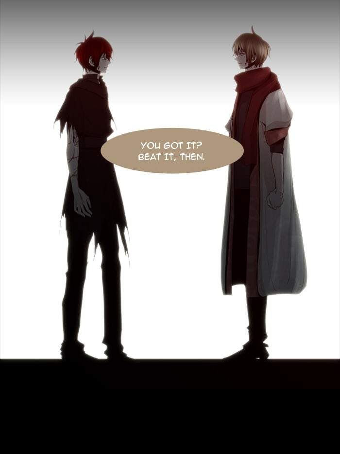 Read Trump chapter 9 image 28 on Lezhin