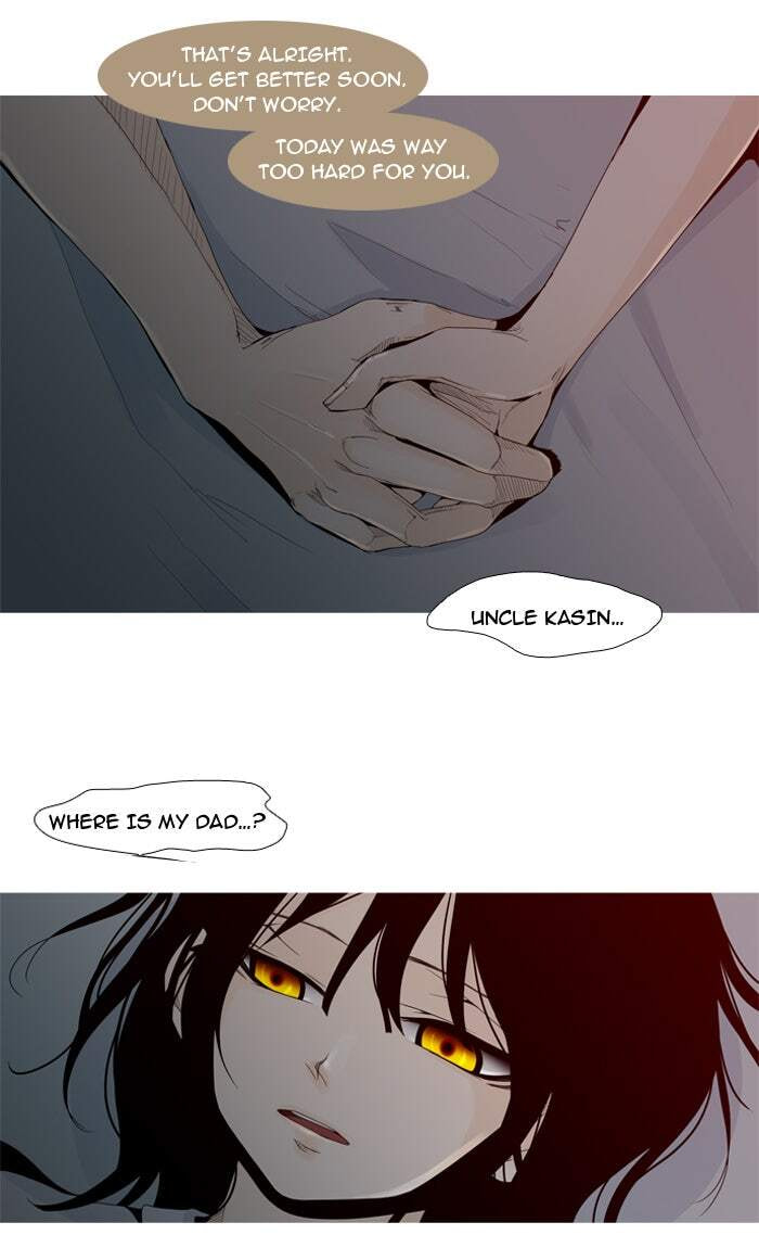 Read Trump chapter 9 image 32 on Lezhin