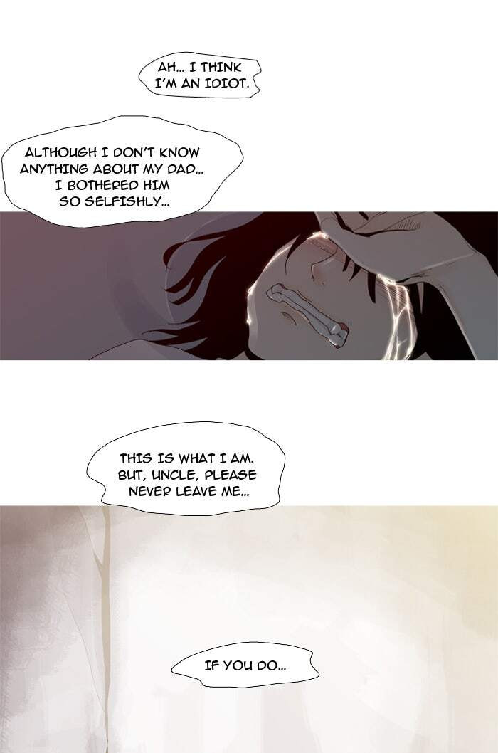 Read Trump chapter 9 image 35 on Lezhin