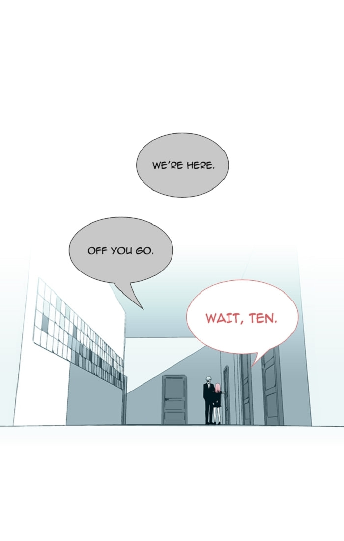 Read Trump chapter 90 image 1 on Lezhin