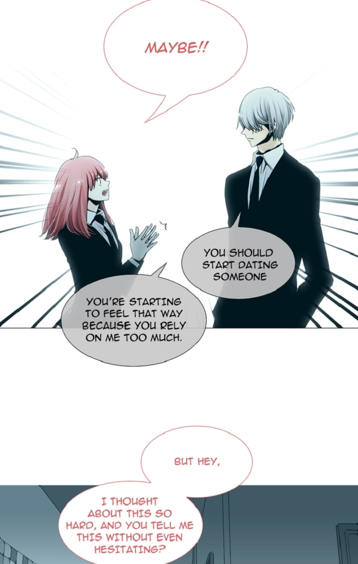 Read Trump chapter 90 image 10 on Lezhin