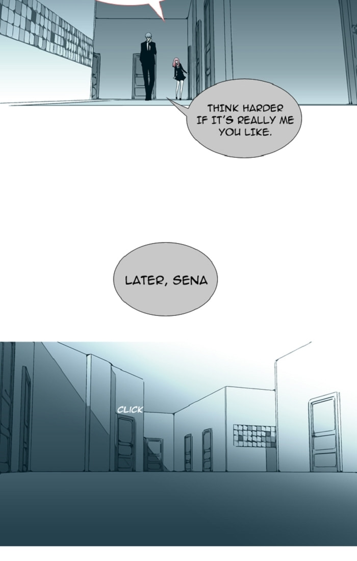 Read Trump chapter 90 image 11 on Lezhin