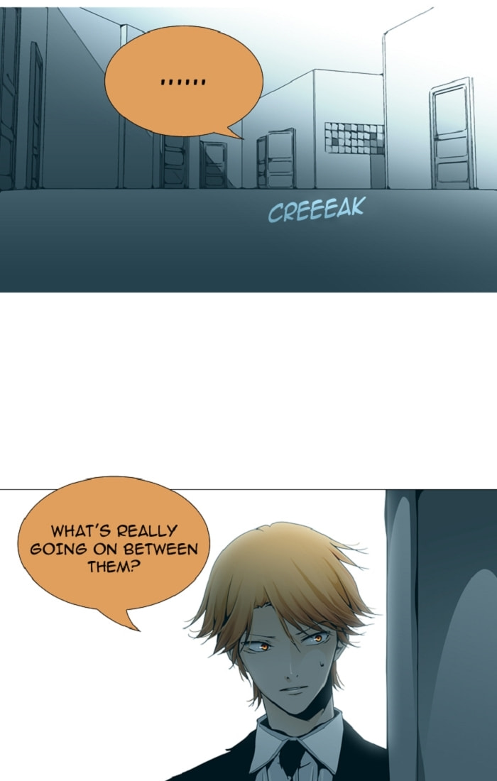 Read Trump chapter 90 image 12 on Lezhin