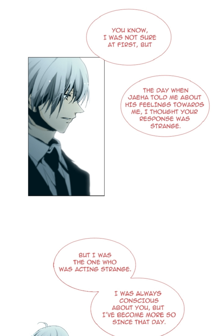 Read Trump chapter 90 image 2 on Lezhin