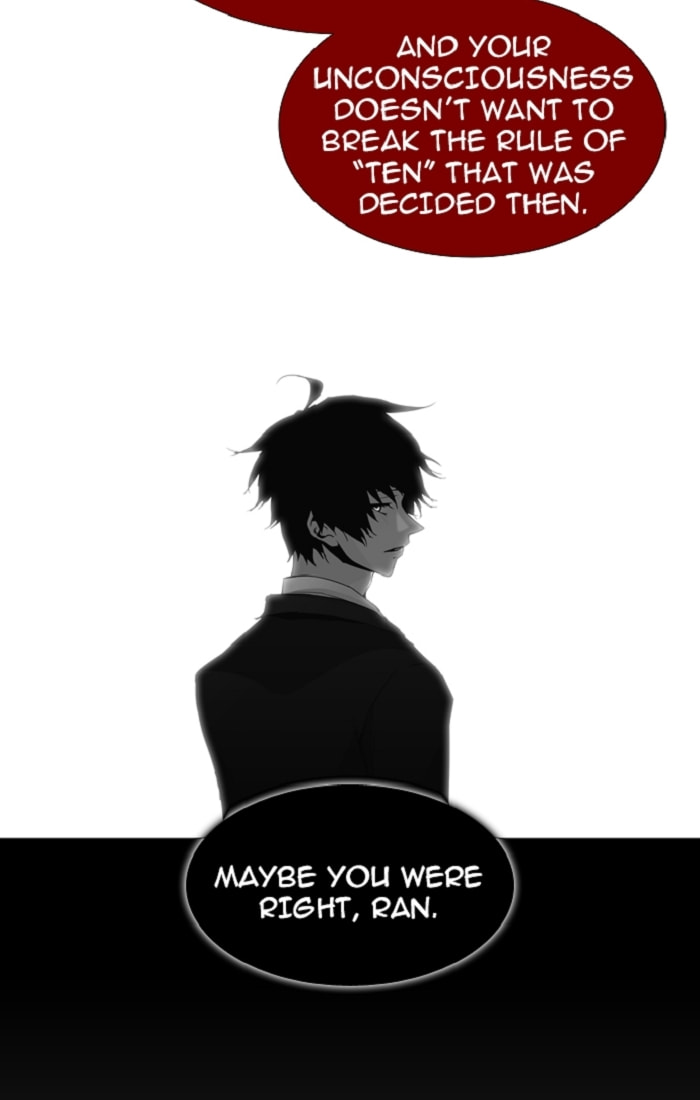Read Trump chapter 90 image 21 on Lezhin