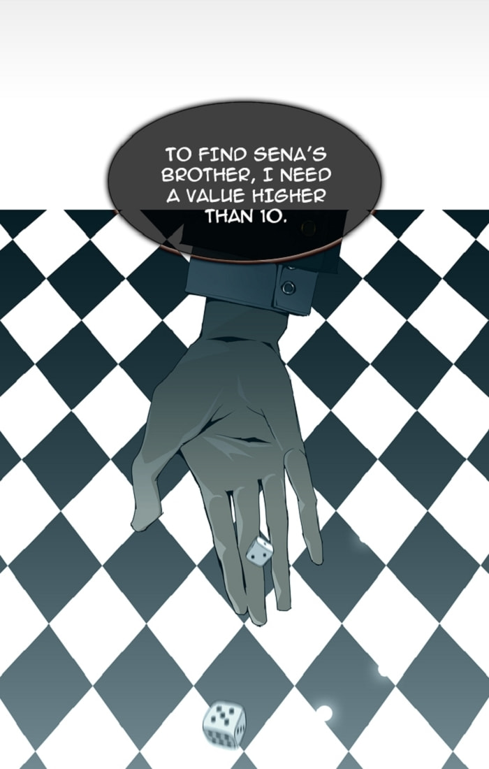 Read Trump chapter 90 image 23 on Lezhin