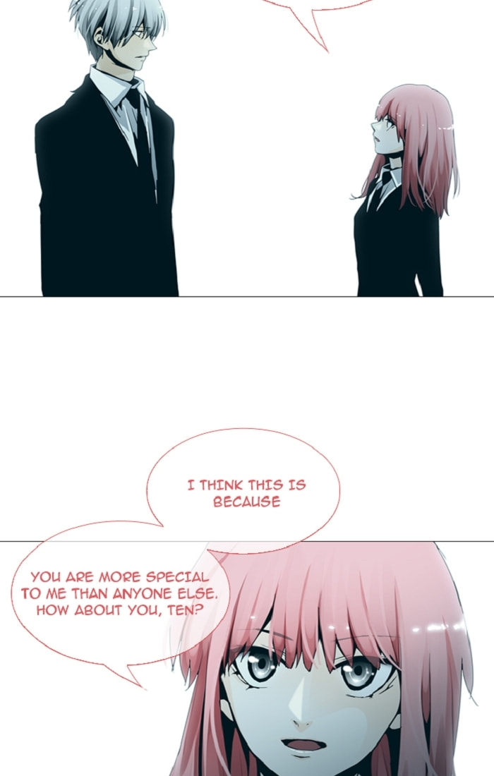 Read Trump chapter 90 image 3 on Lezhin
