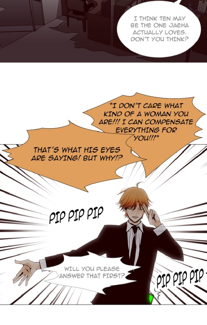 Read Trump chapter 90 image 30 on Lezhin