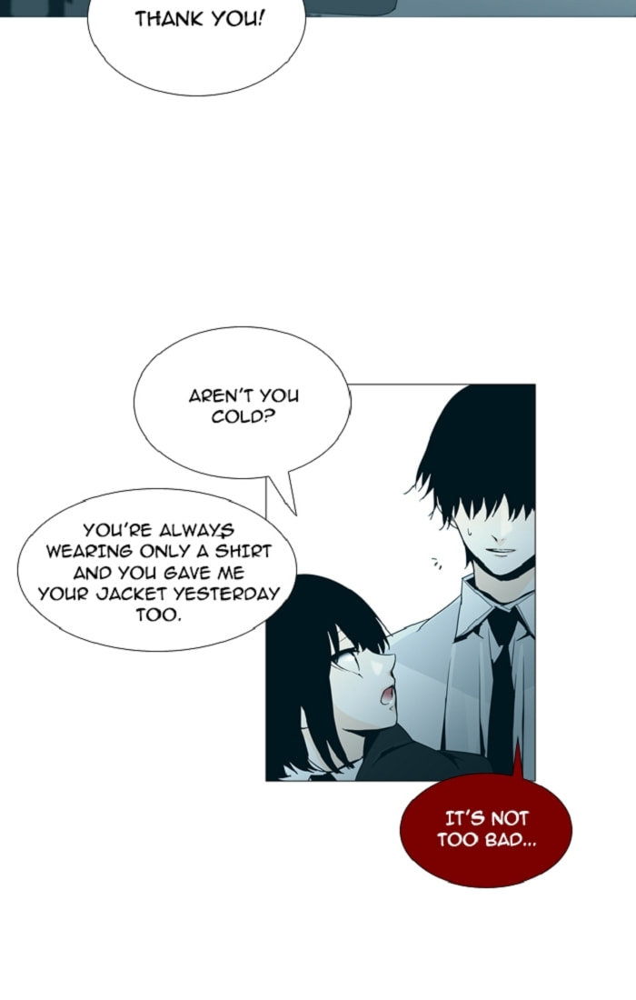 Read Trump chapter 90 image 33 on Lezhin