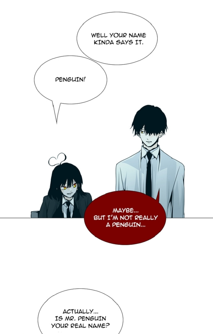 Read Trump chapter 90 image 34 on Lezhin