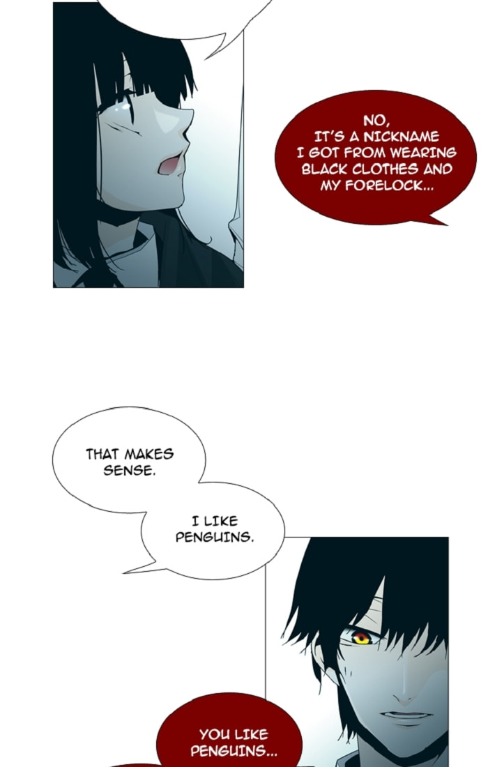 Read Trump chapter 90 image 35 on Lezhin