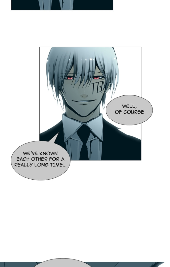 Read Trump chapter 90 image 5 on Lezhin