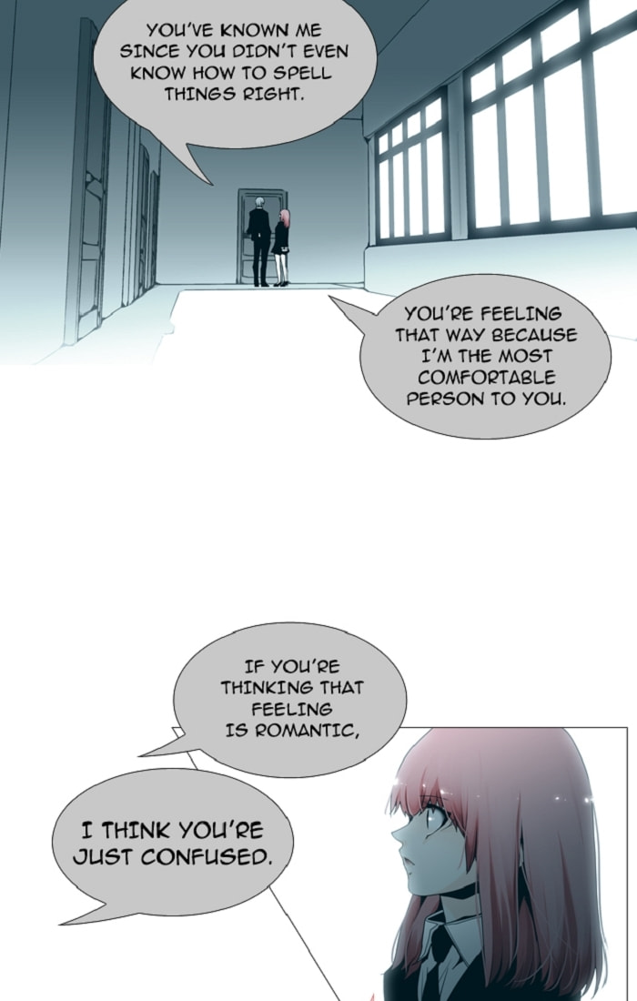 Read Trump chapter 90 image 6 on Lezhin