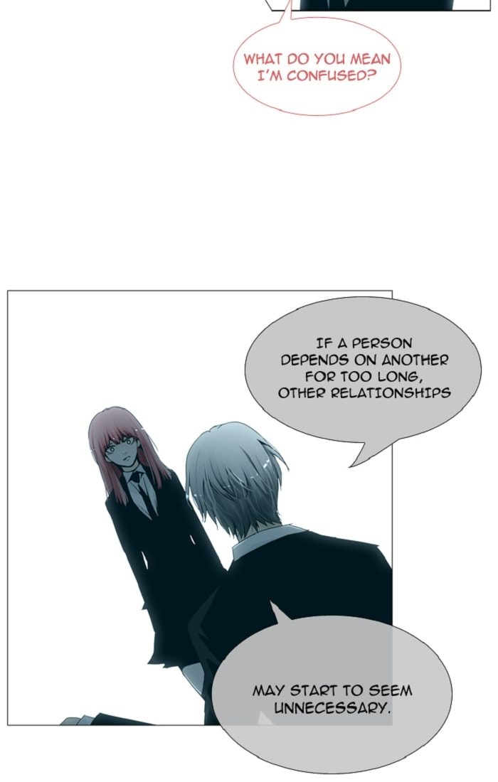Read Trump chapter 90 image 7 on Lezhin