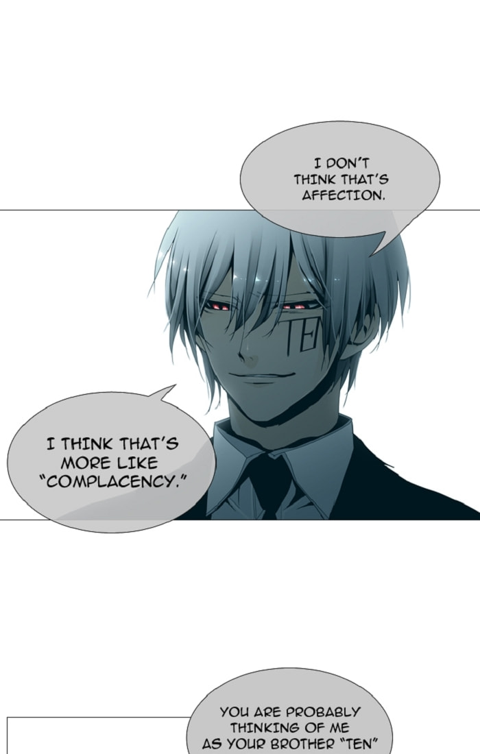 Read Trump chapter 90 image 8 on Lezhin