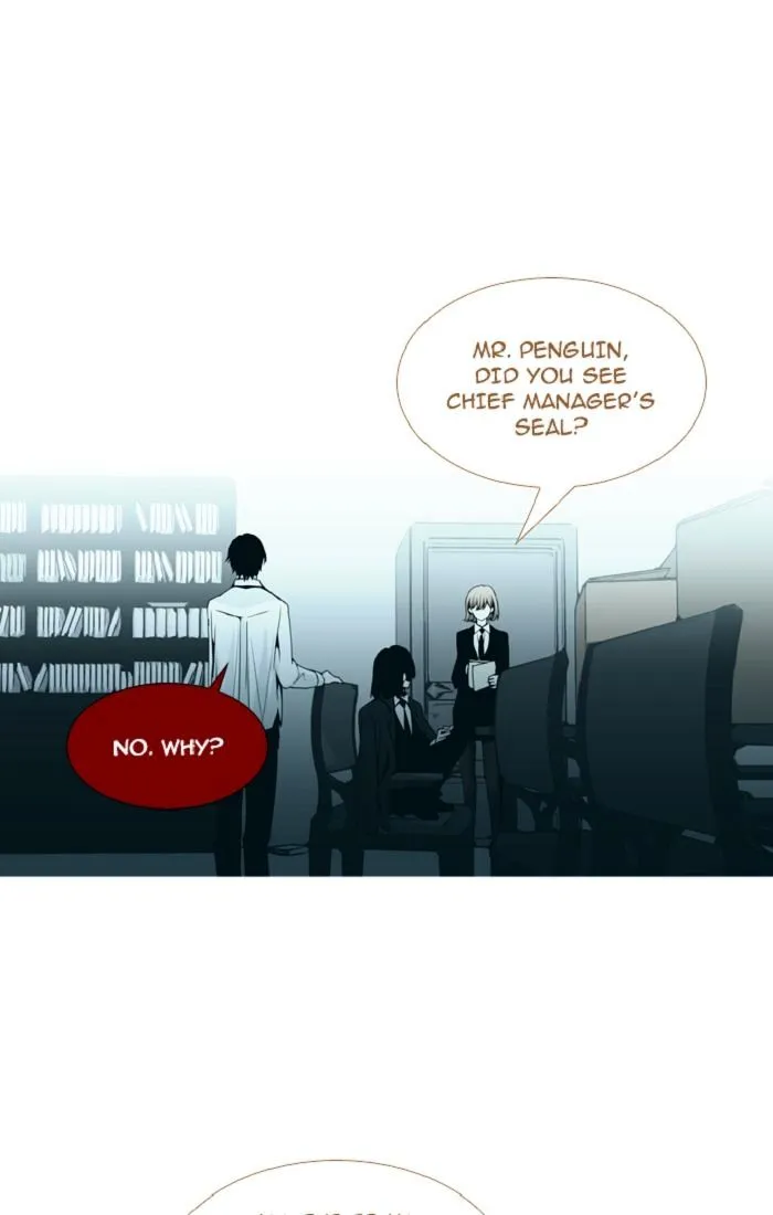 Read Trump chapter 91 image 0 on Lezhin