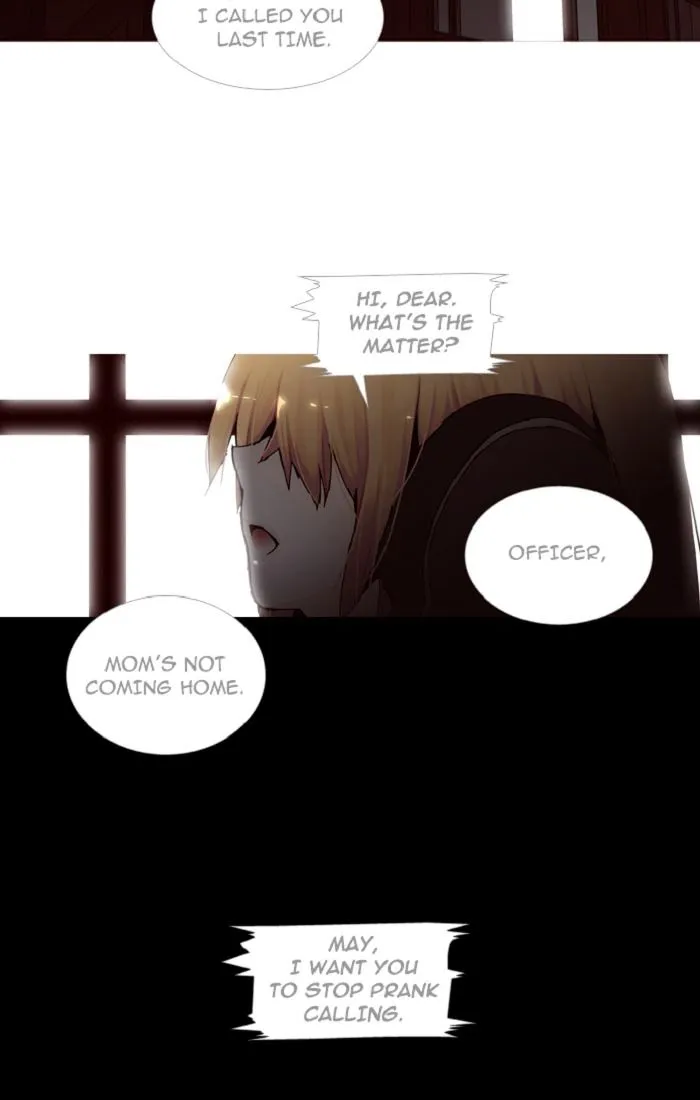 Read Trump chapter 91 image 16 on Lezhin