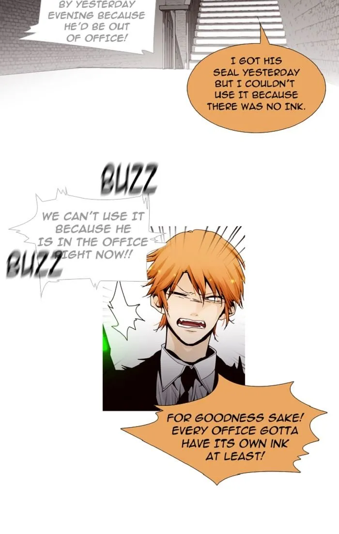 Read Trump chapter 91 image 2 on Lezhin