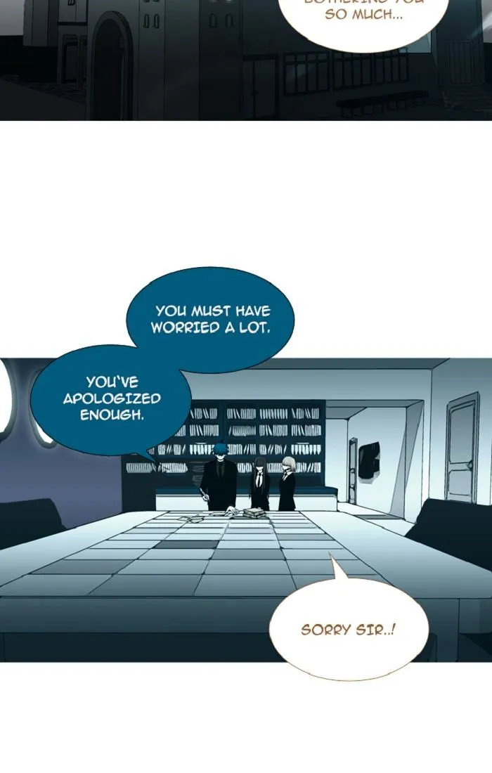 Read Trump chapter 91 image 22 on Lezhin
