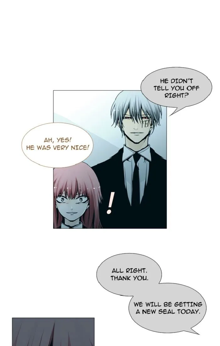 Read Trump chapter 91 image 26 on Lezhin