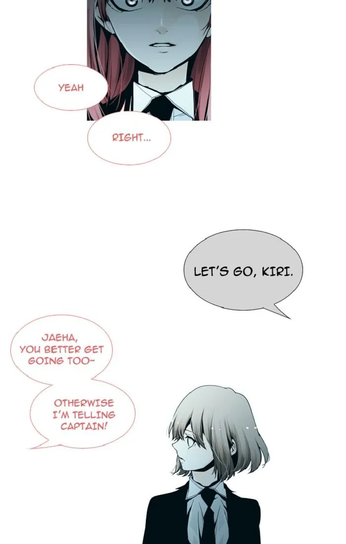 Read Trump chapter 91 image 29 on Lezhin
