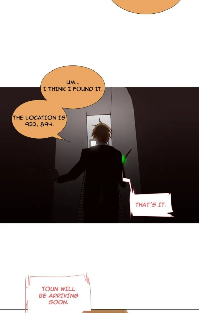 Read Trump chapter 91 image 33 on Lezhin