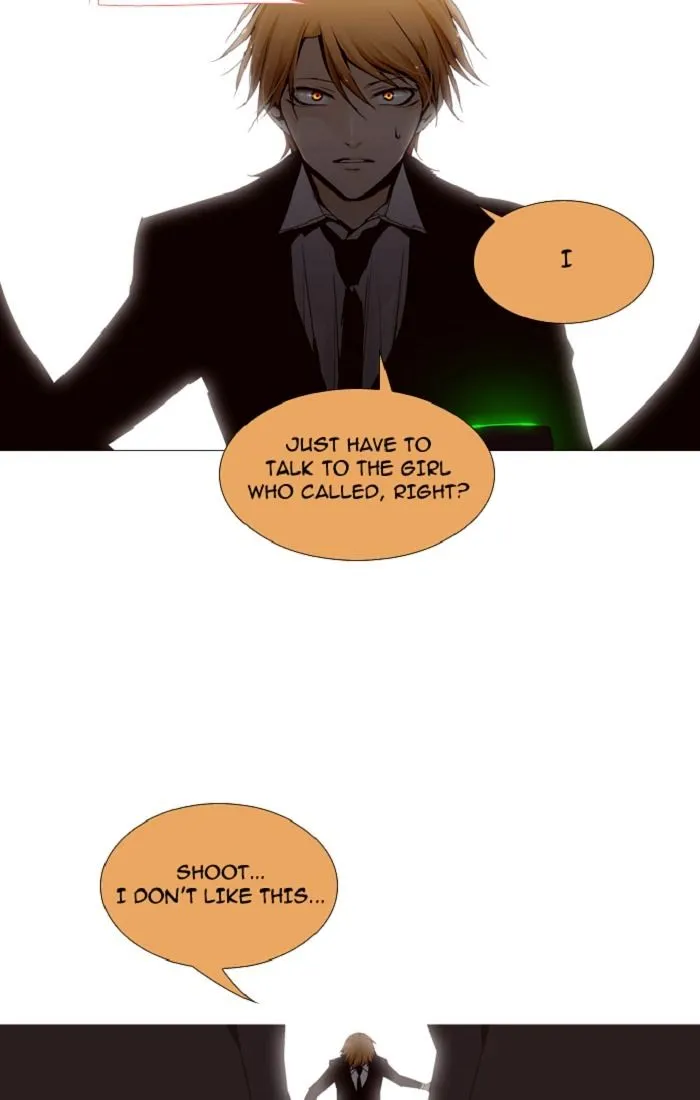 Read Trump chapter 91 image 34 on Lezhin